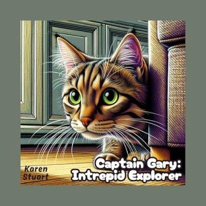 Captain Gary: Intrepid Explorer