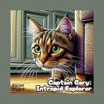 Captain Gary: Intrepid Explorer