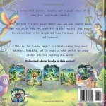 Dino and the Colorful Jungle (Dino’s Magical Adventures)