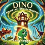 Dino and the Time-Traveling Treehouse (Dino’s Magical Adventures)
