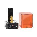Creality 3D UW-01 2-in-1 UV Curing Machine