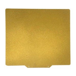 Energetic 235mm Magnetic PEI Sheet for 3D Printers