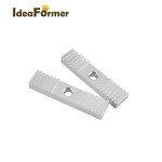 2-Pack GT2 Timing Belt Clamp for 3D Printers