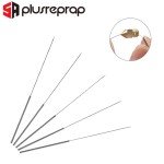 E3-D-V6 Nozzle Cleaning Needles - 10 Pack