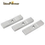 2-Pack GT2 Timing Belt Clamp for 3D Printers