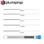 E3-D-V6 Nozzle Cleaning Needles - 10 Pack