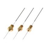 E3-D-V6 Nozzle Cleaning Needles - 10 Pack