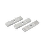 Aluminum GT2 Timing Belt Clamp for 3D Printers
