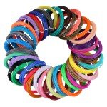 PLA Plus Filament for 3D Pens - Eco-Friendly Refills
