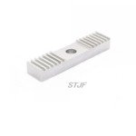 5-Pack Aluminum Timing Belt Clamps for 3D Printers