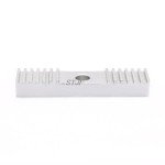 5-Pack Aluminum Timing Belt Clamps for 3D Printers