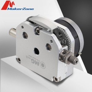 Metal Dual Drive Extruder for Ender 3 3D Printers