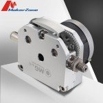 Metal Dual Drive Extruder for Ender 3 3D Printers