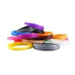 Myriwell 1.75mm ABS Filament 100/200 Meter Refill
