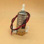 JYY 3-Way Solenoid Valve for 3D Printers