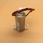 JYY 3-Way Solenoid Valve for 3D Printers