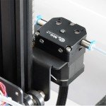 Metal Dual Drive Extruder for Ender 3 3D Printers