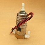 JYY 3-Way Solenoid Valve for 3D Printers