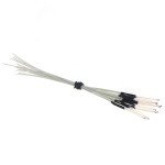 10PCS 10k NTC Thermistor for 3D Printers