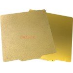 Energetic Double-Sided PEI Sheet for 3D Printers