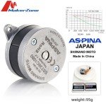 Metal Dual Drive Extruder for Ender 3 3D Printers