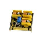 Keyestudio CNC Shield V2 for 3D Printing