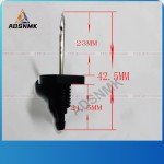 30PCS UV Ink Injector Valve Refill Cartridges