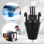 Nozzle Injector for 3D Printers - Easy Install