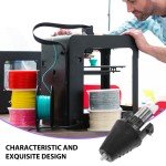 Nozzle Injector for 3D Printers - Easy Install