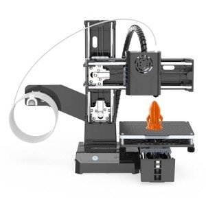 Entry-Level Easythreed K9 FDM Mini Printer, Upgraded 2023