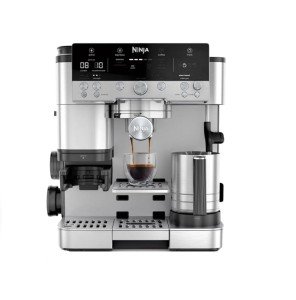 Ninja Luxe Café Premier Bean Coffee Machine