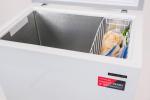 Frigidaire 7.0 Cu. ft. White Chest Freezer