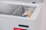 Frigidaire 7.0 Cu. ft. White Chest Freezer