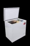 Frigidaire 7.0 Cu. ft. White Chest Freezer