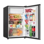 Galanz 4.3 Cu ft Single Door Mini Fridge