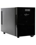 Koolatron WC06 Wine Cellar (6 Bottle), Black