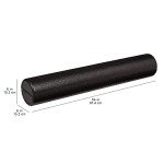 High Density Foam Roller for Exercise & Recovery