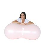 BABYGO® Peanut Ball for Pregnancy and Labor Support