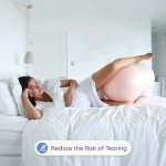 BABYGO® Peanut Ball for Pregnancy and Labor Support