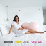 BABYGO® Peanut Ball for Pregnancy and Labor Support