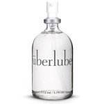 Uberlube Unscented Silicone Lubricant - 112ml
