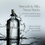 Uberlube Unscented Silicone Lubricant - 112ml
