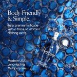 Uberlube Unscented Silicone Lubricant - 112ml