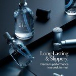 Uberlube Unscented Silicone Lubricant - 112ml