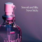 Uberlube Unscented Silicone Lubricant - 112ml