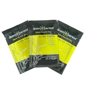 Aloe Fresh Moisturizing Personal Towelettes, 36 Pack