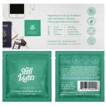 Flushable Travel Wipes - Unscented & Aloe 30pk