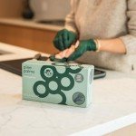 Disposable Nitrile Gloves - Small, Latex Free Pack