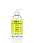 Lemyn Organics 97% Organic Hand Sanitizer Gel 8oz