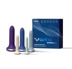 VWELL Inmotion Advanced Silicone Pelvic Floor Wand Set